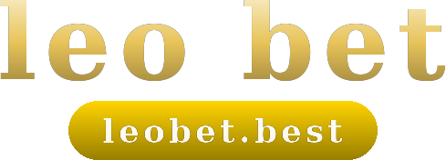 leo bet โลโก้